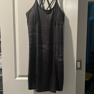 Northface women’s large casual dress